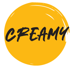 Creamy