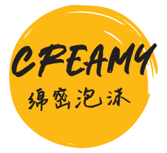 Creamy