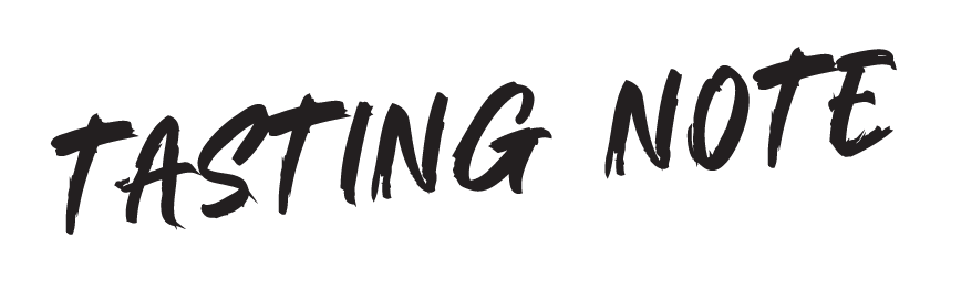 Tasting Note